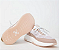 Tênis Puff Sneaker Petite Jolie PJ7130II Cream - Imagem 5