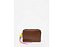 Carteira Push Petite Jolie PJ20334 Chocolate - Imagem 1