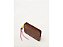 Carteira Push Petite Jolie PJ20334 Chocolate - Imagem 4