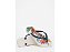 Chinelo Fresh Petite Jolie PJ6969 Tropical 18 - Imagem 4