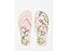 Chinelo Fresh Petite Jolie PJ6969 Florescer - Imagem 1