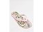 Chinelo Fresh Petite Jolie PJ6969 Florescer - Imagem 5