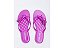 Chinelo Express III Petite Jolie PJ4186III Uva - Imagem 1