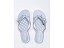 Chinelo Express III Petite Jolie PJ4186III Blue Gelato - Imagem 1
