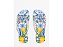 Chinelo Fresh Petite Jolie PJ6969 Frutas - Imagem 1