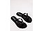 Chinelo Express III Petite Jolie PJ4186III Preto - Imagem 6