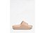 Chinelo Nuvem Slide Hug Petite Jolie PJ7639 Cream - Imagem 1