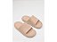 Chinelo Nuvem Slide Hug Petite Jolie PJ7639 Cream - Imagem 2