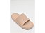 Chinelo Nuvem Slide Hug Petite Jolie PJ7639 Cream - Imagem 3