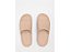 Chinelo Nuvem Slide Hug Petite Jolie PJ7639 Cream - Imagem 4