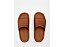 Chinelo Nuvem Slide Hug Petite Jolie PJ7639 Doce de Leite - Imagem 3