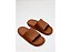 Chinelo Nuvem Slide Hug Petite Jolie PJ7639 Doce de Leite - Imagem 4