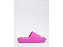 Chinelo Nuvem Slide Hug Petite Jolie PJ7639 Fúcsia - Imagem 1