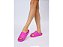 Chinelo Nuvem Slide Hug Petite Jolie PJ7639 Fúcsia - Imagem 2