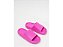 Chinelo Nuvem Slide Hug Petite Jolie PJ7639 Fúcsia - Imagem 3