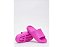 Chinelo Nuvem Slide Hug Petite Jolie PJ7639 Fúcsia - Imagem 4