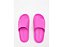 Chinelo Nuvem Slide Hug Petite Jolie PJ7639 Fúcsia - Imagem 5
