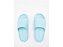 Chinelo Nuvem Slide Hug Petite Jolie PJ7639 Bubble Blue - Imagem 4
