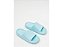 Chinelo Nuvem Slide Hug Petite Jolie PJ7639 Bubble Blue - Imagem 5