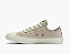 Chuck Taylor All Star Converse Summer Metals Bege - Imagem 3