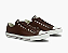 Chuck Taylor All Star Converse Sintético Marrom - Imagem 4