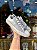 Chuck Taylor All Star Converse Authentic Glam 2.0 Prata - Imagem 1