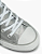 Chuck Taylor All Star Converse Authentic Glam 2.0 Prata - Imagem 7