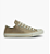 Chuck Taylor All Star Converse Authentic Glam 2.0 Dourado - Imagem 1