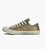 Chuck Taylor All Star Converse Authentic Glam 2.0 Dourado - Imagem 3