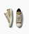 Chuck Taylor All Star Converse Authentic Glam 2.0 Dourado - Imagem 5
