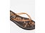 Chinelo Fresh Petite Jolie PJ6969 Savana - Imagem 6