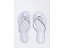 Chinelo Express III Petite Jolie PJ2272III Blue Gelato - Imagem 1