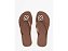 Chinelo Fresh Petite Jolie PJ6979 Chocolate - Imagem 1
