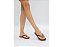 Chinelo Fresh Petite Jolie PJ6979 Chocolate - Imagem 6