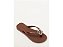 Chinelo Fresh Petite Jolie PJ6979 Chocolate - Imagem 2