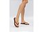 Chinelo Fresh Petite Jolie PJ6901II Chocolate - Imagem 6