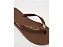 Chinelo Fresh Petite Jolie PJ6901II Chocolate - Imagem 5