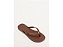 Chinelo Fresh Petite Jolie PJ6901II Chocolate - Imagem 4