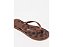 Chinelo Fresh Petite Jolie PJ6969 Onça 7 - Imagem 6