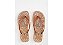 Chinelo Fresh Petite Jolie PJ6969 Arabesco 2 - Imagem 1