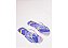 Chinelo Fresh Petite Jolie PJ6969 Colorful 5 - Imagem 4