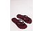 Chinelo Fresh Petite Jolie PJ6901II Berry - Imagem 3