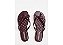 Chinelo Express III Petite Jolie PJ2272III Berry - Imagem 1