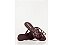 Chinelo Express III Petite Jolie PJ2272III Berry - Imagem 4