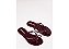 Chinelo Express III Petite Jolie PJ2272III Berry - Imagem 6