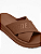 Chinelo Smash Petite Jolie PJ6812II Chocolate - Imagem 3