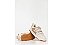 Tênis Shoot Petite Jolie PJ7754 Creme - Imagem 6