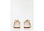 Tênis Shoot Petite Jolie PJ7754 Creme - Imagem 7