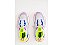 Tênis Puff Sneaker Petite Jolie PJ7130II White Multi 9 - Imagem 4