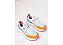 Tênis Puff Sneaker Petite Jolie PJ7130II White Multi 8 - Imagem 3